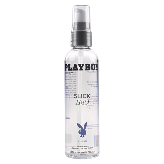 Playboy Pleasure Slick H2O Water Based...