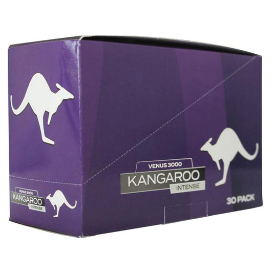 Kangaroo Ultra 3000 For Her Single Pack Display of 30