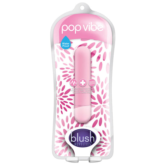 Vive Pop Vibe-Pink 3.35