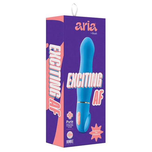 Aria Exciting AF-Blue