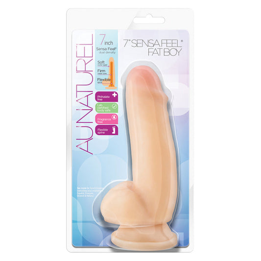 Au Naturel Sensa Feel Fat Boy-Beige 7