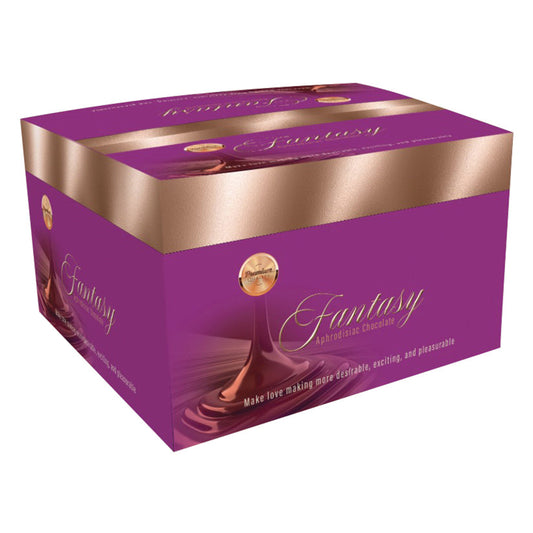 Fantasy Female Aphrodisiac Chocolate S...