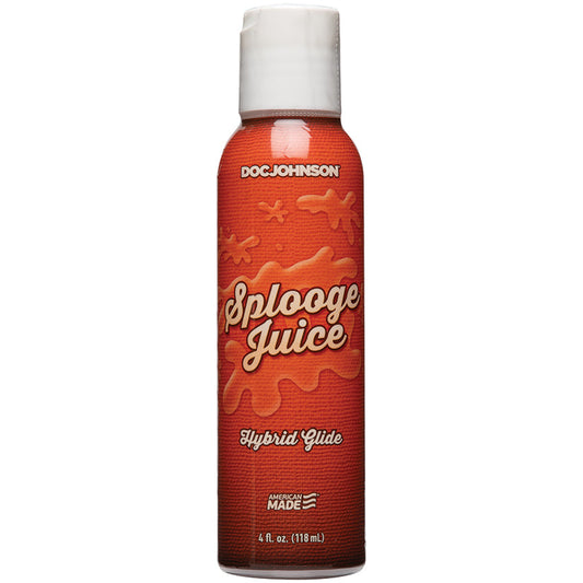 Splooge Juice-White 4oz