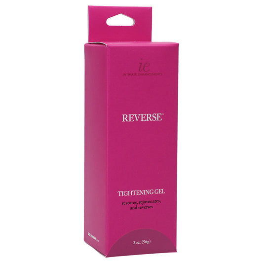 Reverse Tightening Gel 2oz