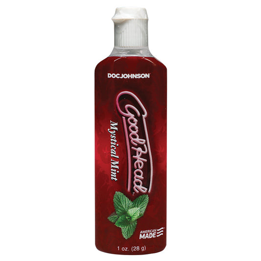 GoodHead Oral Delight Gel-Mint 1oz