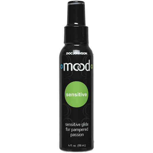 Mood Glide Sensative 4oz