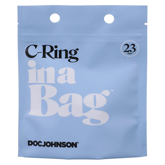 C-Ring In A Bag