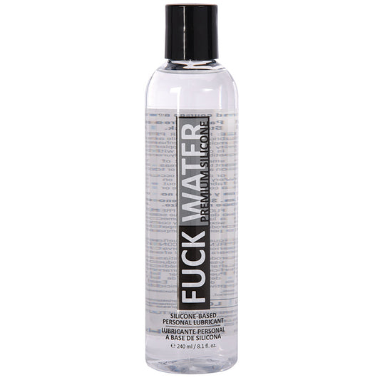 Fuck Water Silicone 8oz