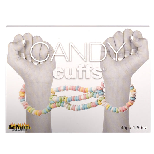 Candy Cuffs