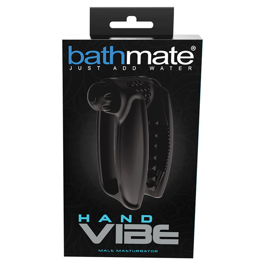 Bathmate Hand Vibe