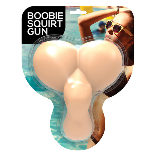 Boobie Squirt Gun