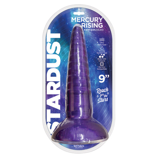 Stardust Neptune Rising Silicone Dildo...
