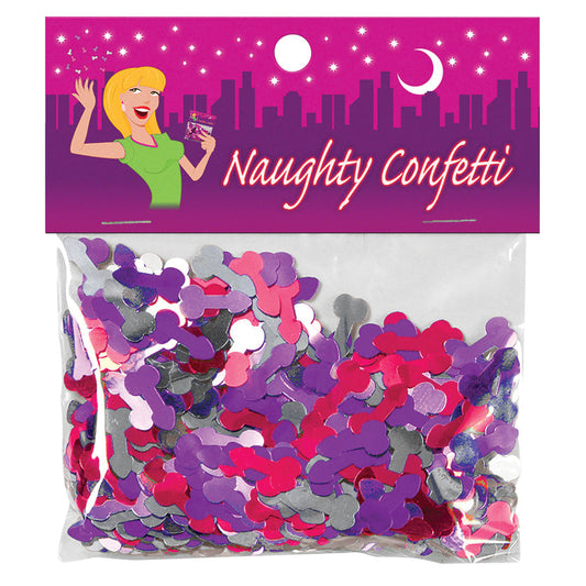 Naughty Confetti