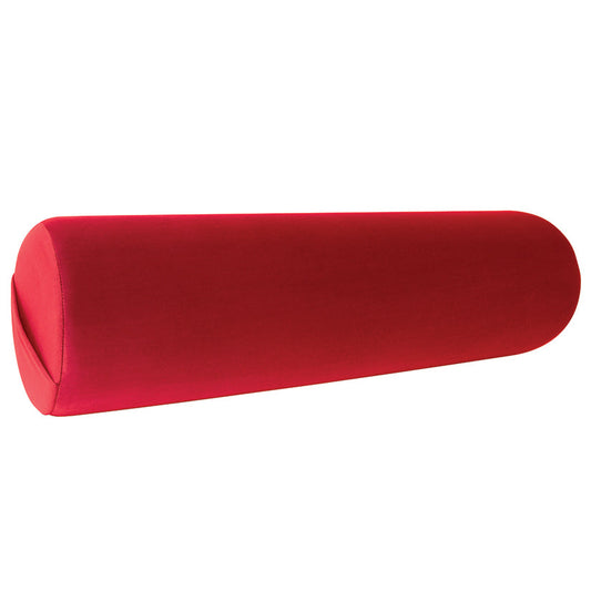 Liberator Whirl MicroVelvet-Red