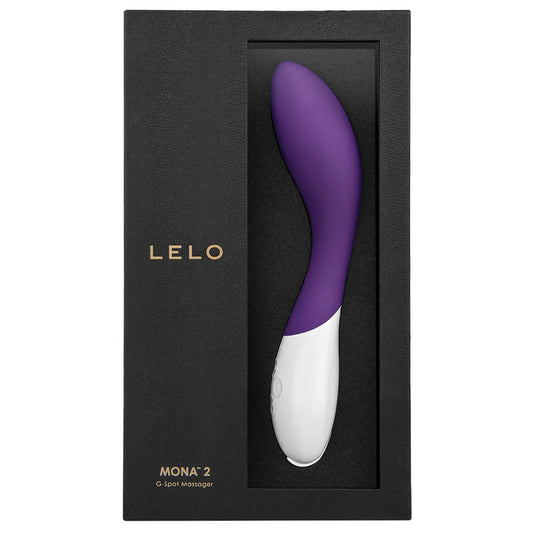 Lelo Mona 2-Purple