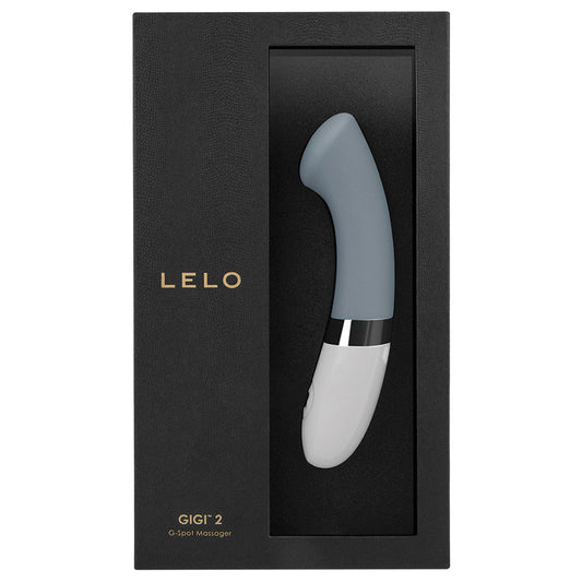 Lelo Gigi 2-Gray