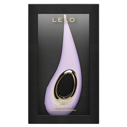 Lelo Dot-Lilac