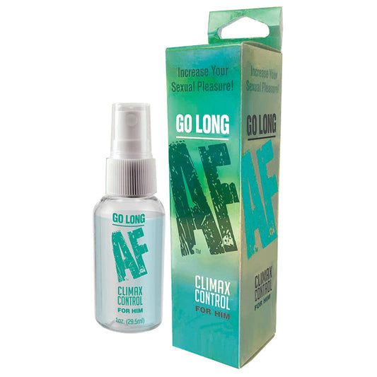 Go Long AF Prolong Spray