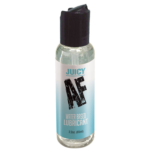 Juicy AF Lube 2oz