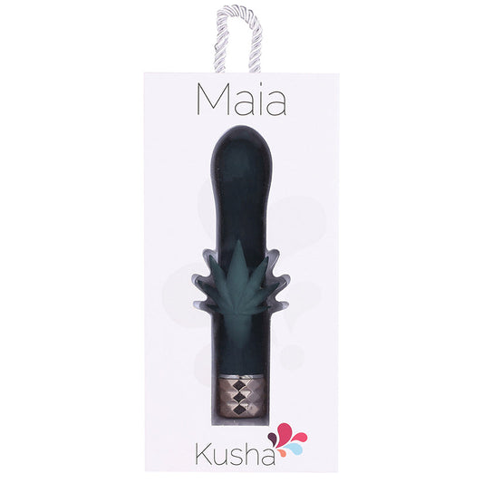 Maia Kusha Rechargeable Dual Stimulator