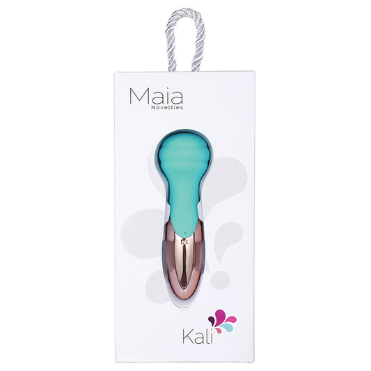 Maia Kali Rechargeable Mini Wand