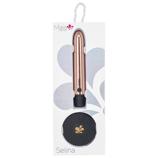 Maia SeliNA Wireless Rechargeable Meta...