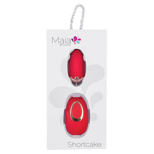 Maia Shortcake Silicone Remote Control...