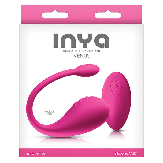 Inya Venus-Pink