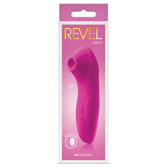 Revel Vera-Pink