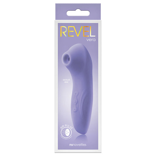 Revel Vera-Purple