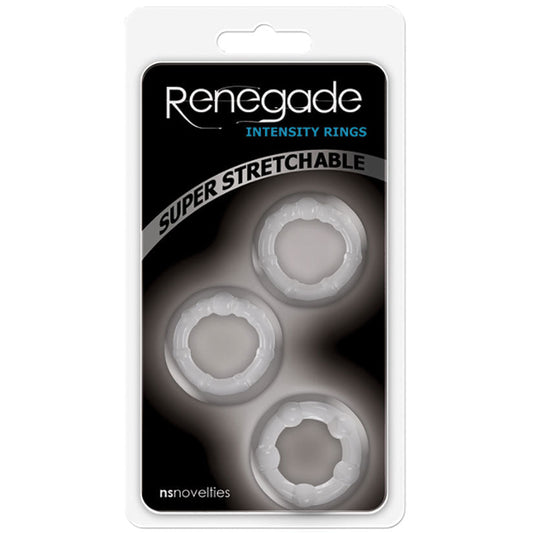 Renegade Intensity Rings