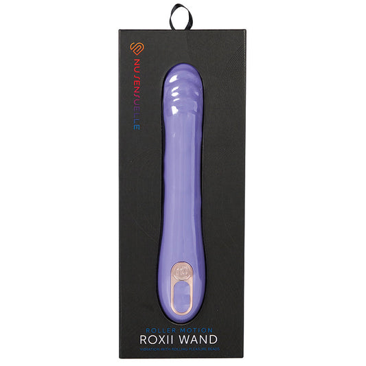 Sensuelle Roxii Wand-Ultra Violet