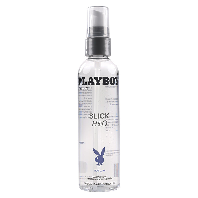Playboy Pleasure Slick H2O Water Based...