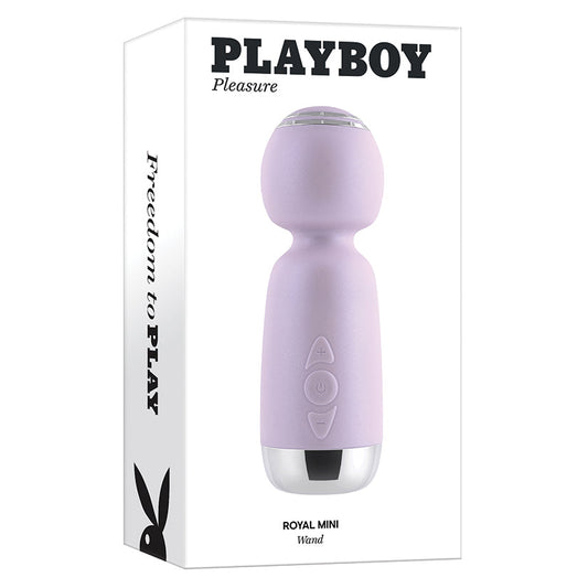 Playboy Pleasure Royal Mini