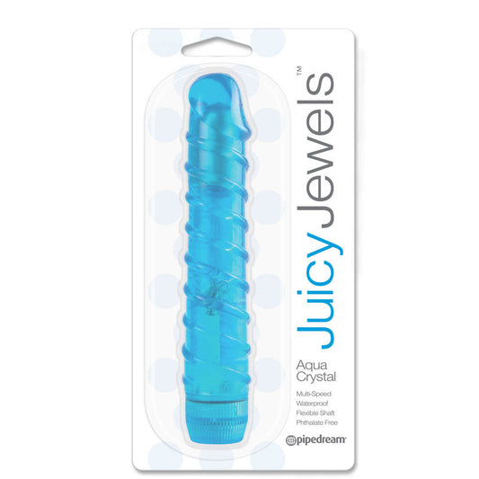 Juicy Jewels-Aqua Crystal 6