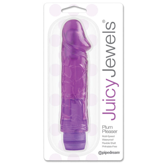 Juicy Jewels-Plum Pleaser 6