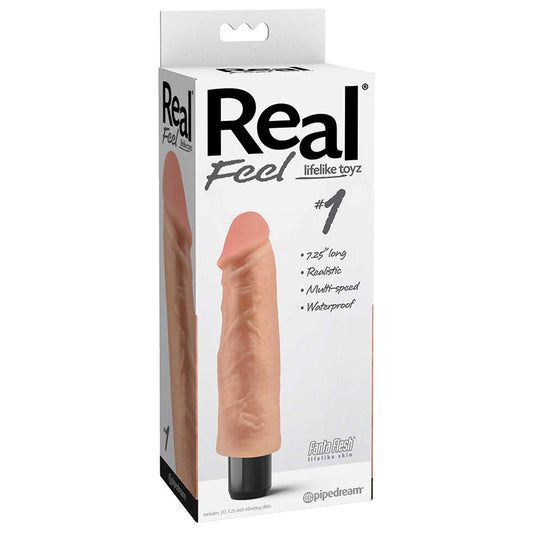 Real Feel No. 1-Light