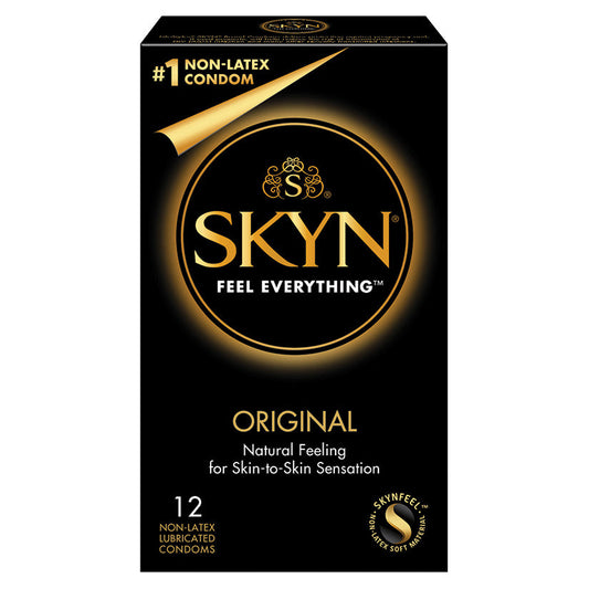 Lifestyles SKYN (12 Pack)