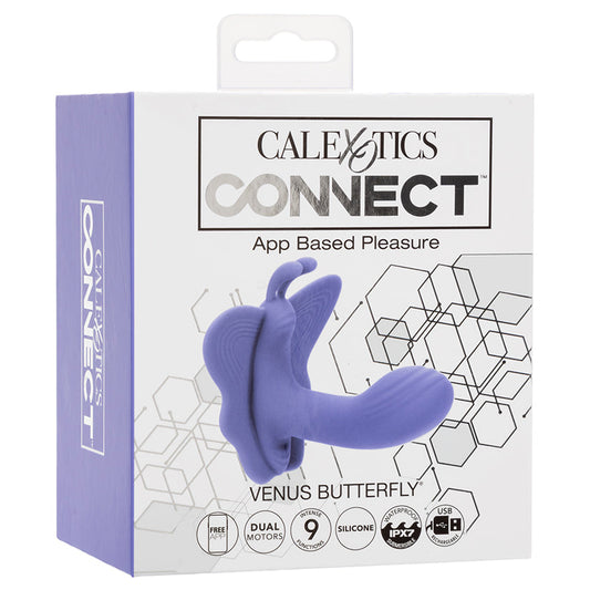 CalExotics Connect Venus Butterfly¬®