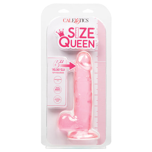 Size Queen-Pink 6