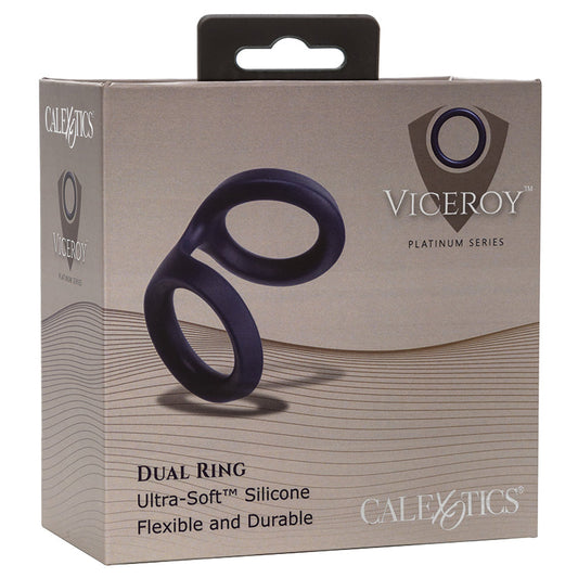 Viceroy Dual Ring