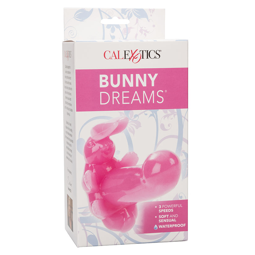 Bunny Dreams-Pink 3