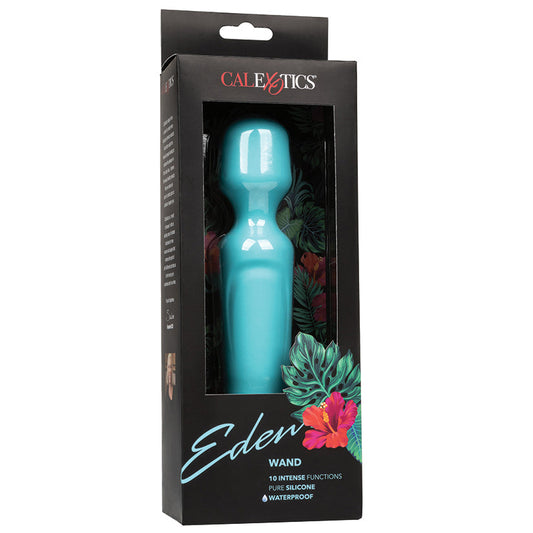 Eden Wand-Teal