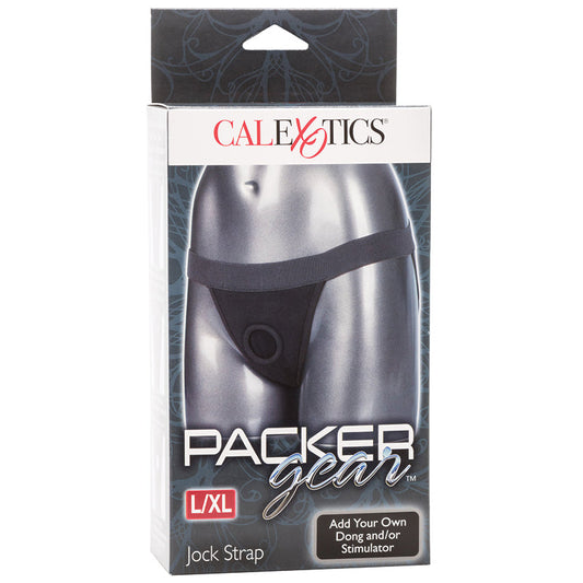 Packer Gear Jock Strap-L/XL