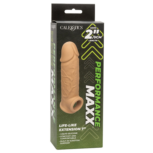 Performance Maxx Life-Like Extension 7√ì - Ivory