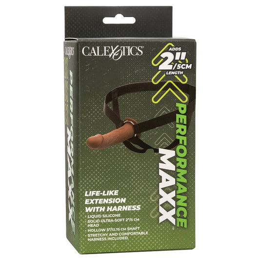 Performance Maxx Life-Like Extension w...