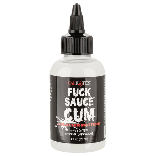 Fuck Sauce Unscented Cum Hybrid Lubric...