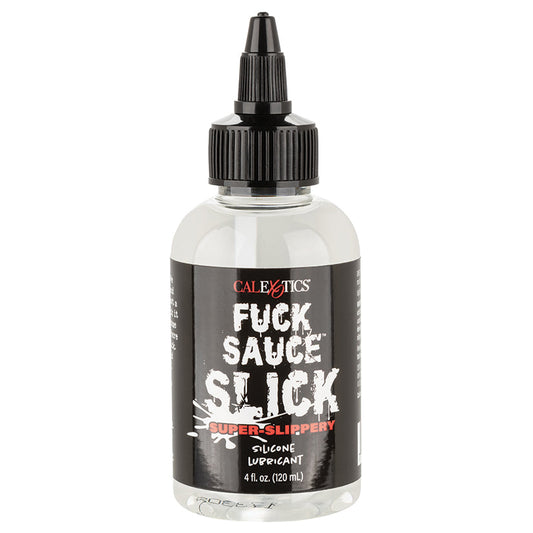 Fuck Sauce Slick Silicone Lubricant 4o...