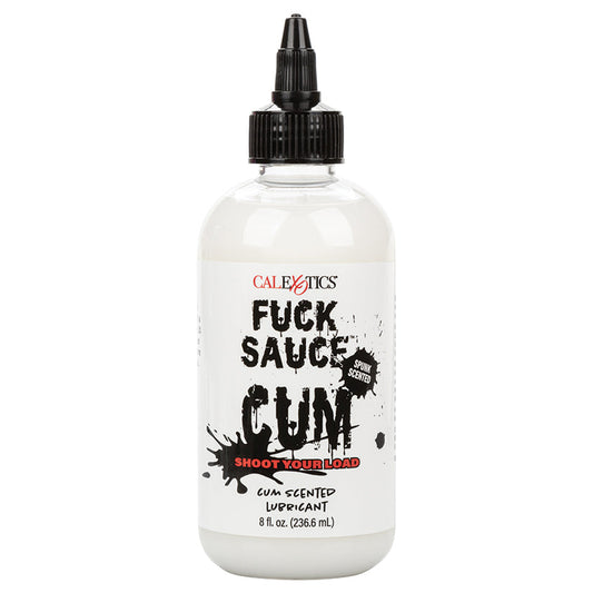 Fuck Sauce Cum Scented PersoNAl Lubric...