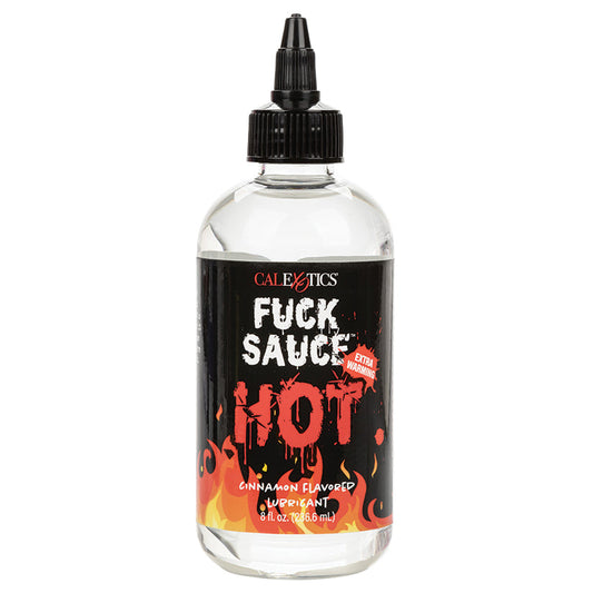 Fuck Sauce Hot Extra Warming PersoNAl ...